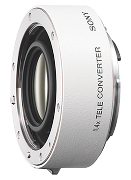 Sony SAL-14TC телеконвертер 1.4x Sony SAL-14TC телеконвертер 1.4x Оборудование для подкастов и видеоблоггинга